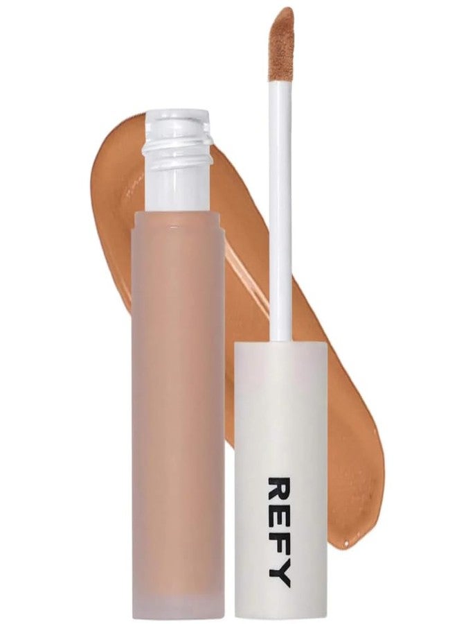 ريفي سيروم خافي العيوب REFY Blurring Serum Concealer مع السكوالين المشتق من النباتات باللون رقم 14 - Image 1
